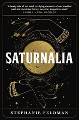 Saturnalia цена и информация | Fantastinės, mistinės knygos | pigu.lt
