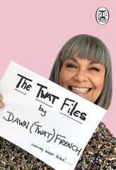 The Twat Files kaina ir informacija | Biografijos, autobiografijos, memuarai | pigu.lt