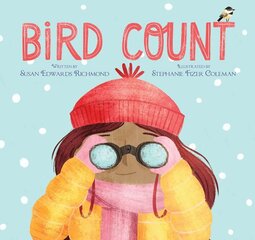 Bird Count цена и информация | Книги для подростков  | pigu.lt