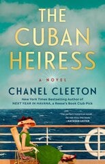 Cuban Heiress kaina ir informacija | Fantastinės, mistinės knygos | pigu.lt