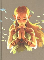 Legend of Zelda: Breath of the Wild the Complete Official Guide: -Expanded Edition Annotated edition цена и информация | Книги по экономике | pigu.lt