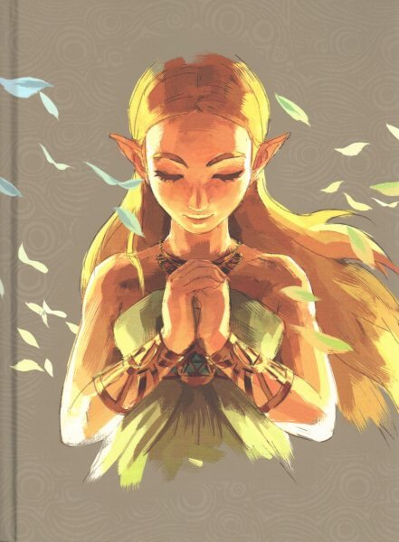 Legend of Zelda: Breath of the Wild the Complete Official Guide: -Expanded Edition Annotated edition kaina ir informacija | Ekonomikos knygos | pigu.lt