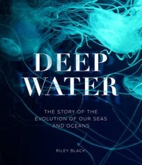 Deep Water: The Story of the Evolution of Our Seas and Oceans kaina ir informacija | Ekonomikos knygos | pigu.lt