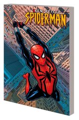 Ben Reilly: Spider-man цена и информация | Фантастика, фэнтези | pigu.lt