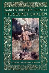 Secret Garden цена и информация | Книги для подростков  | pigu.lt