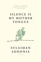 Silence Is My Mother Tongue цена и информация | Fantastinės, mistinės knygos | pigu.lt
