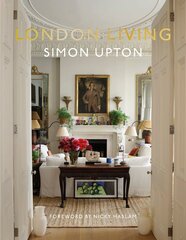 London Living: Town and Country цена и информация | Книги об искусстве | pigu.lt