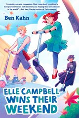 Elle Campbell Wins Their Weekend цена и информация | Книги для подростков и молодежи | pigu.lt