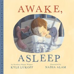 Awake, Asleep цена и информация | Книги для подростков  | pigu.lt