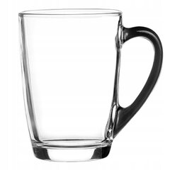 Glasmark puodelių rinkinys, 6 vnt. kaina ir informacija | Taurės, puodeliai, ąsočiai | pigu.lt