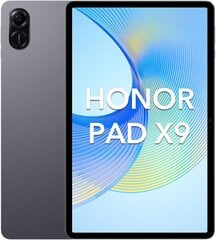 Honor Pad X9 LTE 4/128GB Space Gray цена и информация | Планшеты | pigu.lt