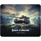 Wargaming World of Tanks Sabaton Spirit of War kaina ir informacija | Pelės | pigu.lt