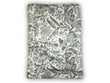 Rava Lux antklodė RLJ3-150-578, 150x200 cm цена и информация | Antklodės | pigu.lt