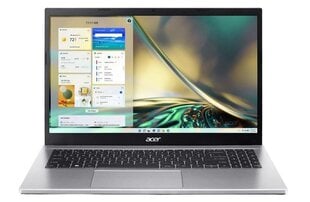 Acer Aspire A315-44P-R5WA (NX.KSJEL.006) kaina ir informacija | Nešiojami kompiuteriai | pigu.lt