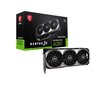 MSI GeForce RTX 4080 Ventus 3X E OC (RTX408016GBVENT3XEOC) kaina ir informacija | Vaizdo plokštės (GPU) | pigu.lt