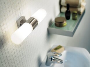 Nordlux настенный светильник для ванны Tangens IP44 17141032 цена и информация | Настенные светильники | pigu.lt