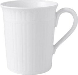 Villeroy & Boch puodelis, 300 ml kaina ir informacija | Taurės, puodeliai, ąsočiai | pigu.lt
