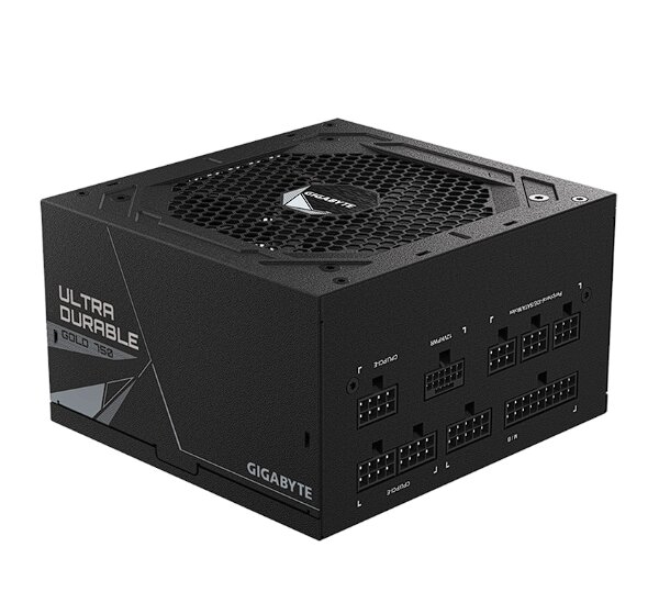 Gigabyte UD750GM PG5 kaina ir informacija | Maitinimo šaltiniai (PSU) | pigu.lt