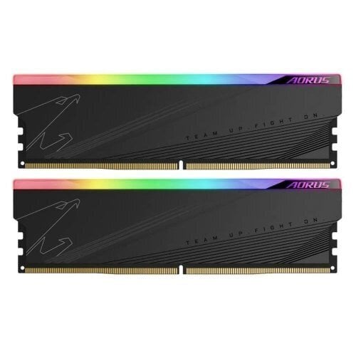 Gigabyte Aorus RGB kaina ir informacija | Operatyvioji atmintis (RAM) | pigu.lt