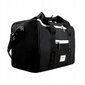 Lėktuvo kelioninis krepšys, 40x20x25 cm, juodas цена и информация | Kuprinės ir krepšiai | pigu.lt