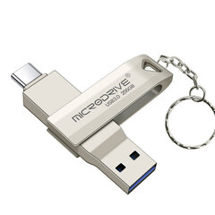 Microdrive MD223C kaina ir informacija | USB laikmenos | pigu.lt