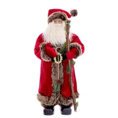 Kalėdinė dekoracija Senis Šaltis kaina ir informacija | Kalėdinės dekoracijos | pigu.lt