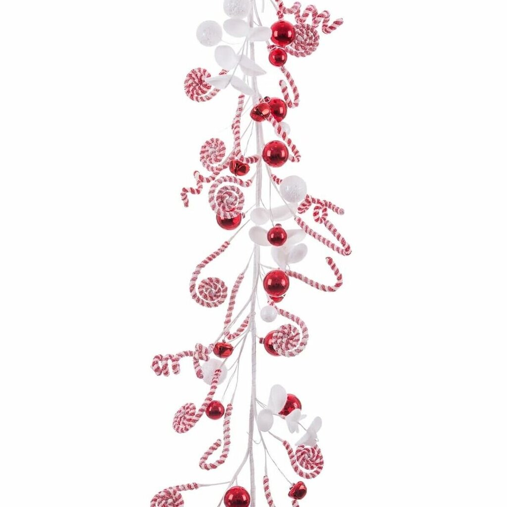Kalėdinė dekoracija Girlianda kaina ir informacija | Kalėdinės dekoracijos | pigu.lt