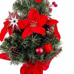 Kalėdinė dekoracija Naujametinė eglutė kaina ir informacija | Kalėdinės dekoracijos | pigu.lt