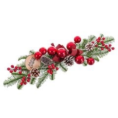 Kalėdinė dekoracija Šakelė kaina ir informacija | Kalėdinės dekoracijos | pigu.lt