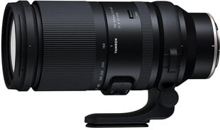 Объектив для Nikon Tamron 150-500 мм f/5-6.7 Di III VC VXD цена и информация | Объективы | pigu.lt