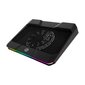 Cooler Master Notepal X150 Spectrum MNX-SWXB-10NFAR1 kaina ir informacija | Kompiuterių aušinimo ir kiti priedai | pigu.lt