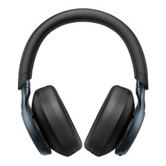 Soundcore wireless headphones Space One black цена и информация | Теплая повязка на уши, черная | pigu.lt