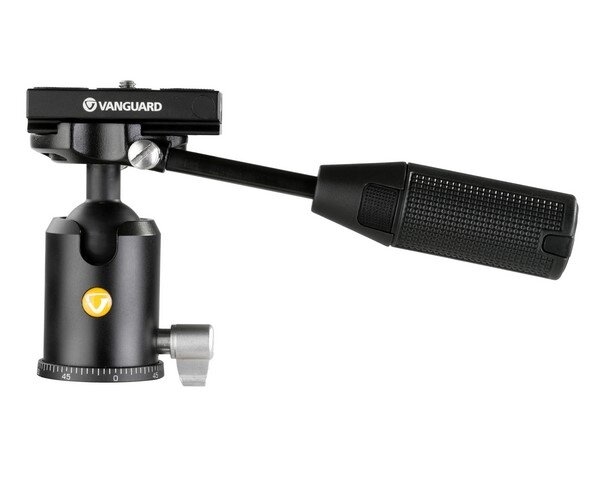 Vanguard VEO BP-50T kaina ir informacija | Fotoaparato stovai | pigu.lt