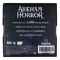 Papildymas baziniam žaidimui Arkham Horror riboto tiražo replikos Elder Sign amuletas Fantasy Flight Games kaina ir informacija | Stalo žaidimai, galvosūkiai | pigu.lt