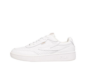 Fila sevaro wmn fila for women's white ffw034010004 FFW034010004 цена и информация | Спортивная обувь, кроссовки для женщин | pigu.lt