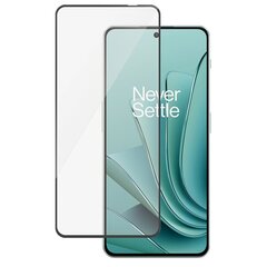 PanzerGlass Ultra-Wide Fit OnePlus Nord 3 Screen Protection 7028 цена и информация | Защитные пленки для телефонов | pigu.lt