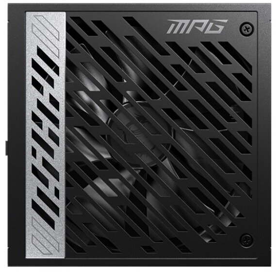 MSI MPG A850G цена и информация | Maitinimo šaltiniai (PSU) | pigu.lt