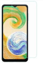 Fusion Samsung A057 Galaxy A05S kaina ir informacija | Apsauginės plėvelės telefonams | pigu.lt