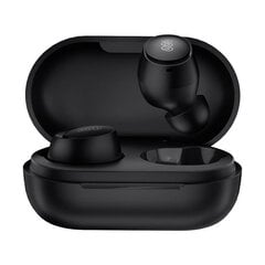 Wireless Earphones TWS T27 (black) цена и информация | Наушники | pigu.lt