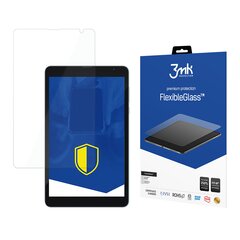 Dell Latitude 7275 m7-6Y75 - 3mk FlexibleGlass™ 13'' screen protector цена и информация | Аксессуары для планшетов, электронных книг | pigu.lt