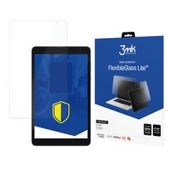 Oppo Reno 7 5G - 3mk FlexibleGlass Lite™ screen protector цена и информация | Аксессуары для планшетов, электронных книг | pigu.lt