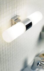 Nordlux настенный светильник для ванны Tangens IP44 17141029 цена и информация | Настенные светильники | pigu.lt