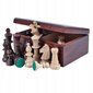 Profesionalus turnyrinių šachmatų rinkinys Sunrise Chess & Games 40 x 40 cm kaina ir informacija | Stalo žaidimai, galvosūkiai | pigu.lt