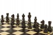 Šachmatų, šaškių ir nardų rinkinys Sunrise Chess & Games 3 in 1, 40 x 40 cm kaina ir informacija | Stalo žaidimai, galvosūkiai | pigu.lt