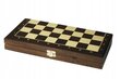 Mediniai šachmatai Sunrise Chess & Games Training Chess, 34,5 x 34,5 cm kaina ir informacija | Stalo žaidimai, galvosūkiai | pigu.lt