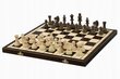 Mediniai šachmatai Sunrise Chess & Games Olympic, 42 x 42 cm kaina ir informacija | Stalo žaidimai, galvosūkiai | pigu.lt