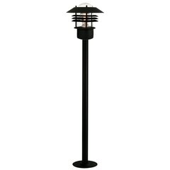 Nordlux уличный декоративный столб Vejers, IP54, 25118003 цена и информация | Уличные светильники | pigu.lt