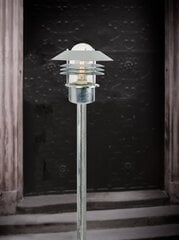 Nordlux уличный декоративный столб Vejers, IP54, 25118031 цена и информация | Уличные светильники | pigu.lt