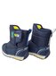 Žieminiai batai berniukams Apawwa, mėlyni kaina ir informacija | Žieminiai batai vaikams | pigu.lt