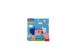 Нижнее белье для мальчиков Peppa Pig, 3 шт. цена и информация | Нижнее белье для мальчиков | pigu.lt